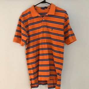 Polo Ralph Lauren Men’s L Polo